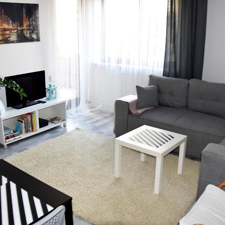 Apartament 1 Gdansk Bisko Plazy Экстерьер фото