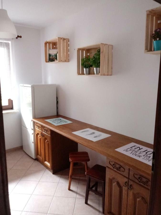Apartament 1 Gdansk Bisko Plazy Экстерьер фото