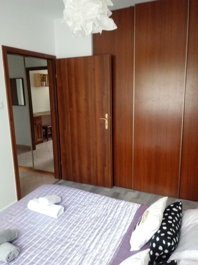 Apartament 1 Gdansk Bisko Plazy Экстерьер фото